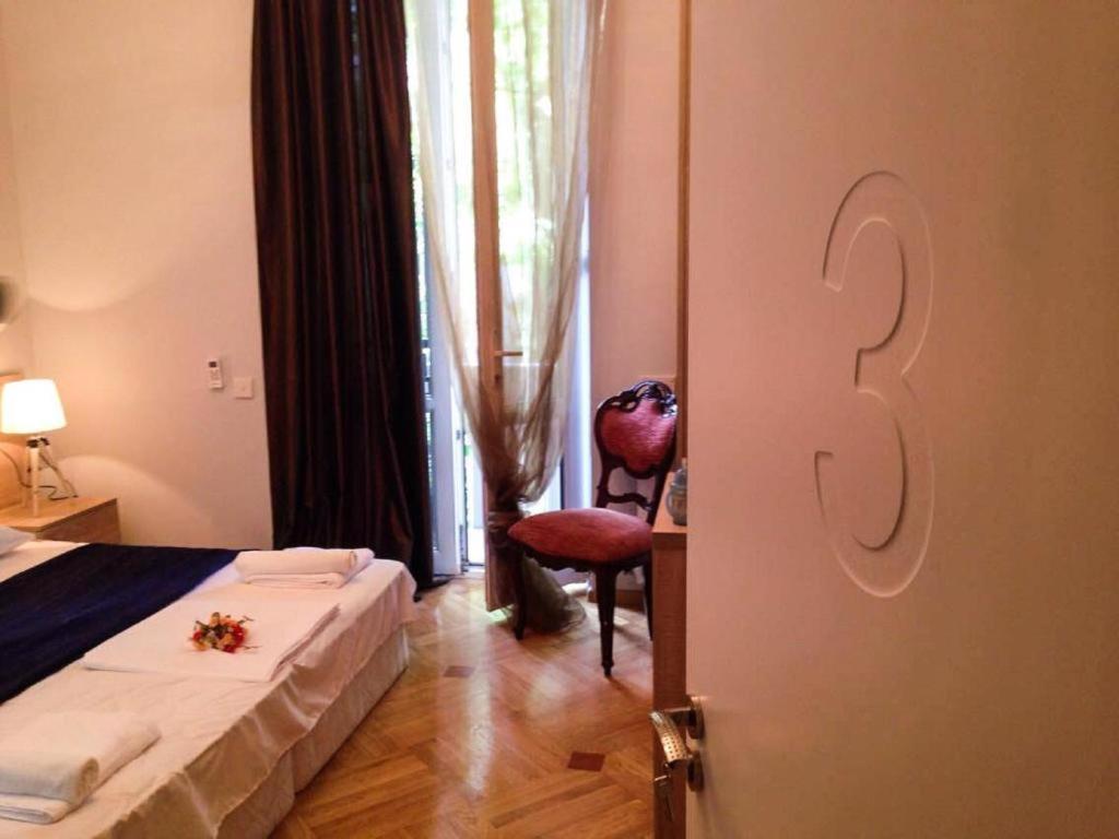 Piccolo Casa Bella Hotel Tbilisi Buitenkant foto