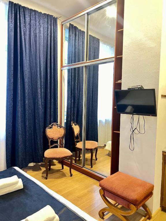 Piccolo Casa Bella Hotel Tbilisi Buitenkant foto