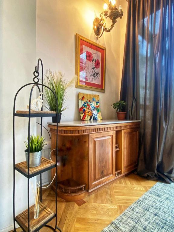 Piccolo Casa Bella Hotel Tbilisi Buitenkant foto